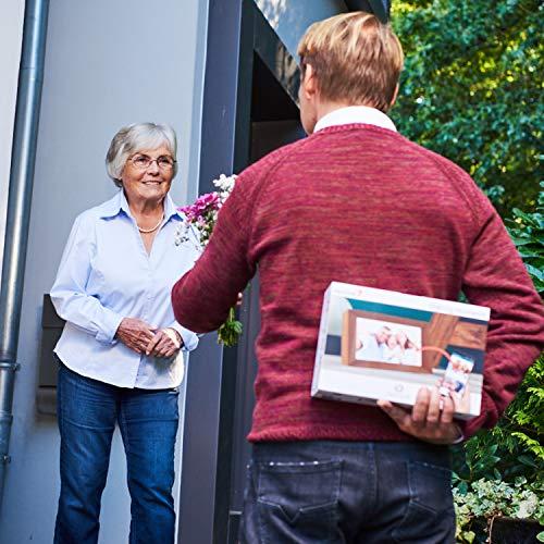 Image du produit Familink cadre photo numérique