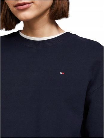 Produktbild Tommy Hilfiger Reg Flag On Chest Swtshrt (M)