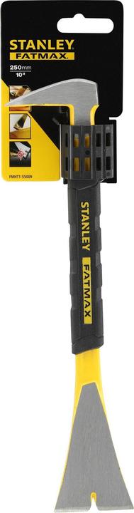 Produktbild Stanley Nageleisen breit, 254mm (250 mm)