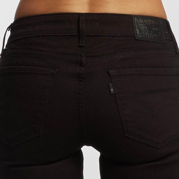 Produktbild Levis 711 Skinny Jeans - 86847 (W25/L30)