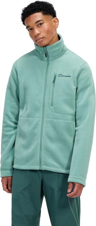 Actual product image Berghaus Activity Polartec InterActive Fleece Jacket (58)