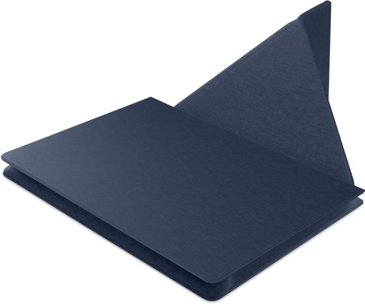 Produktbild Lenovo Accessories Yoga Tote Sleeve (14 inch Blue) (14", Lenovo)