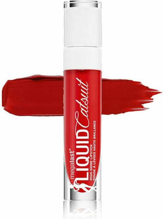 Produktbild Wet n Wild MegaLast Liquid Catsuit High-Shine (968A Bad Girl's Club)