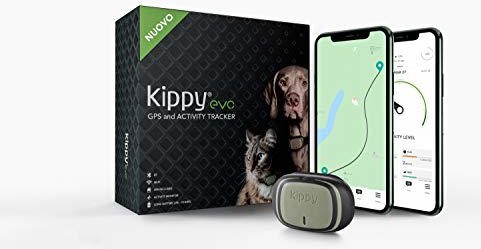 Produktbild Kippy GPS und Activity Monitor