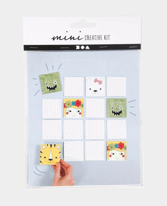 Produktbild Creativ Company Bastel-Set