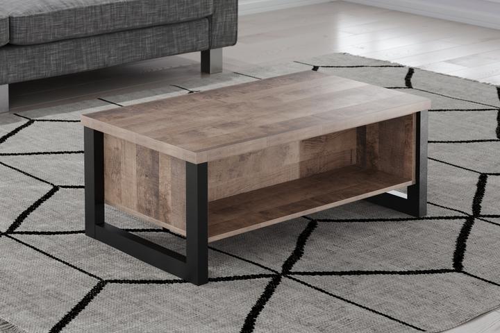 Produktbild Trendteam Emilewo (110 x 65 x 45 cm)