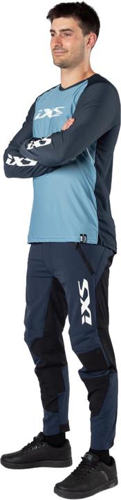 Immagine prodotto iXS Trigger Lite 1.0 maglia (M)