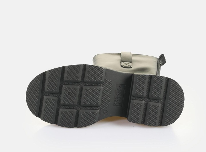 Actual product image Buffalo 's boots mars farmer (38)