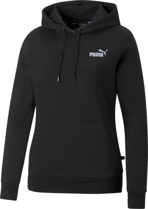 Image du produit Puma Sweat à capuche ESS+ Embroidery (XL)