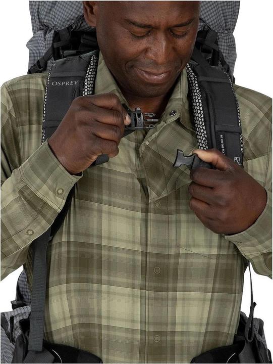 Produktbild Osprey Aether Pro 75 (75 l)