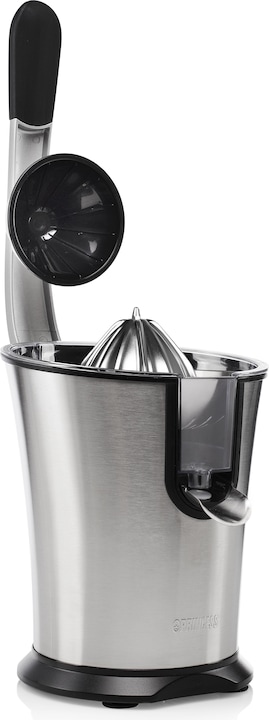 Actual product image Princess Master Juicer Pro