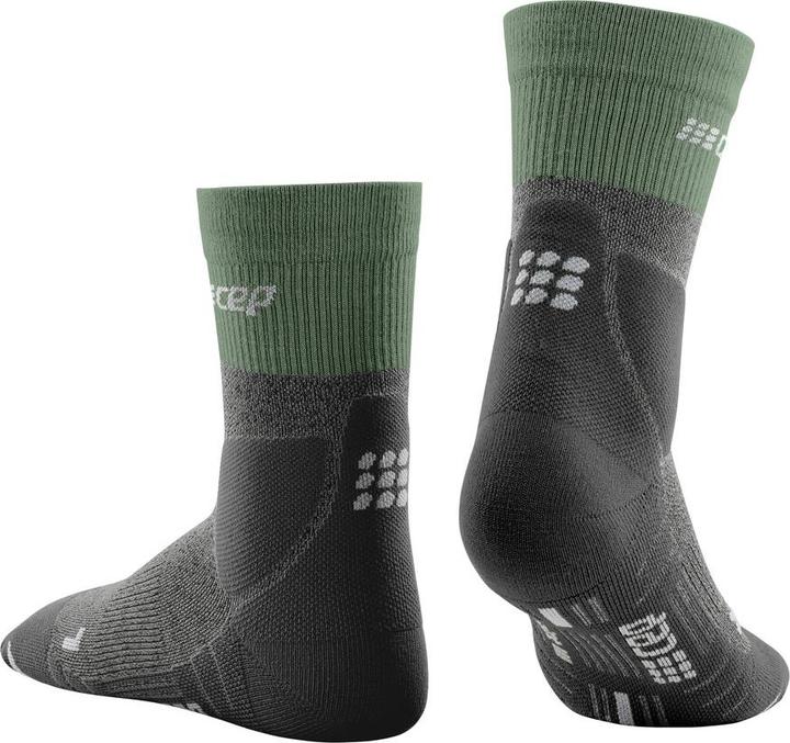 Produktbild Cep Women's The Run Socks Mid Cut (34 - 37)