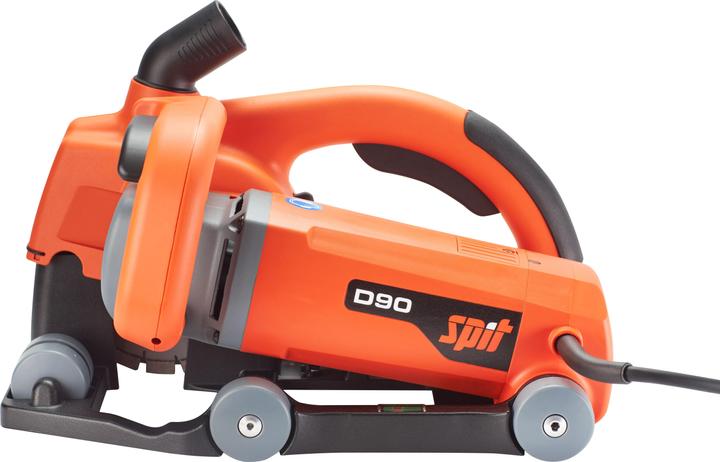 Image du produit Spit Schlitzfräse