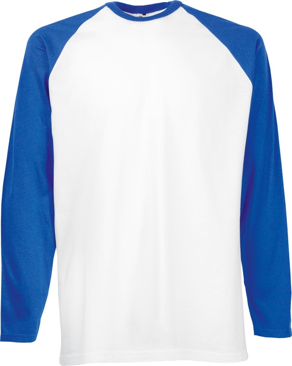 Bianco/Royal