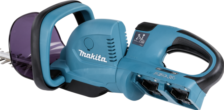 Produktbild Makita DUH651Z (Akkuheckenschere)