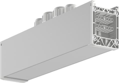 Image du produit RZB Alimentation