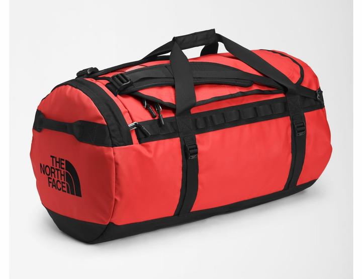 Actual product image North Face Base Camp (95 l)