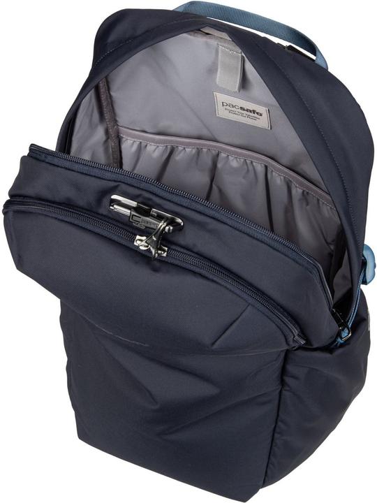 Actual product image Pacsafe Vibe 25L Rucksack RFID 48 cm Laptopfach (25 l)