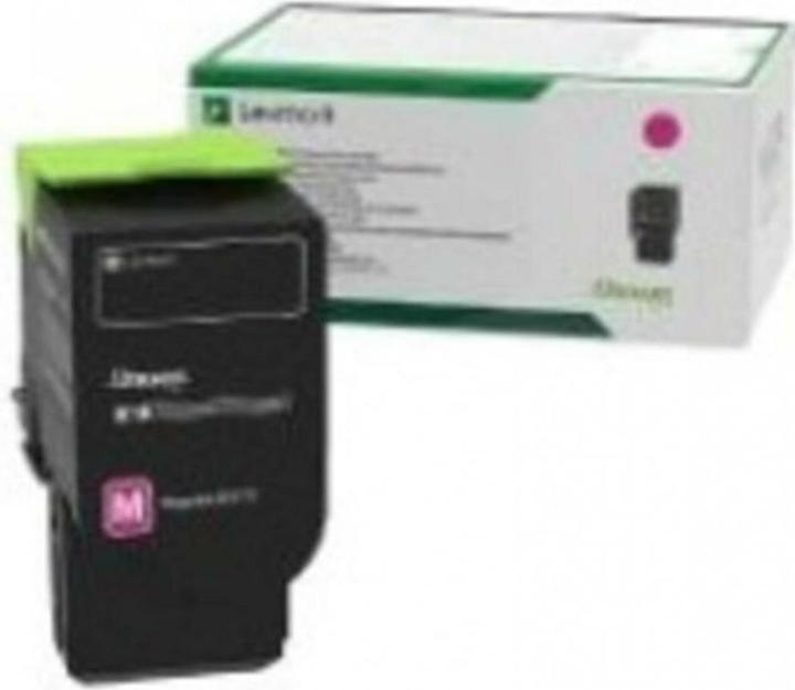 Image du produit Lexmark 78C2XM0 (M)