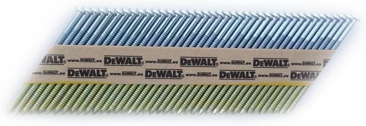 Produktbild DeWalt Drahtgebundene Streifennägel