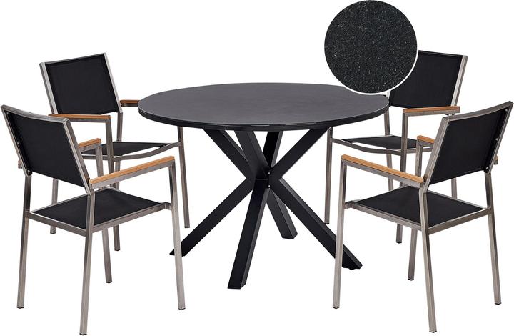 Produktbild Beliani Maletto/Grosseto (120 cm)