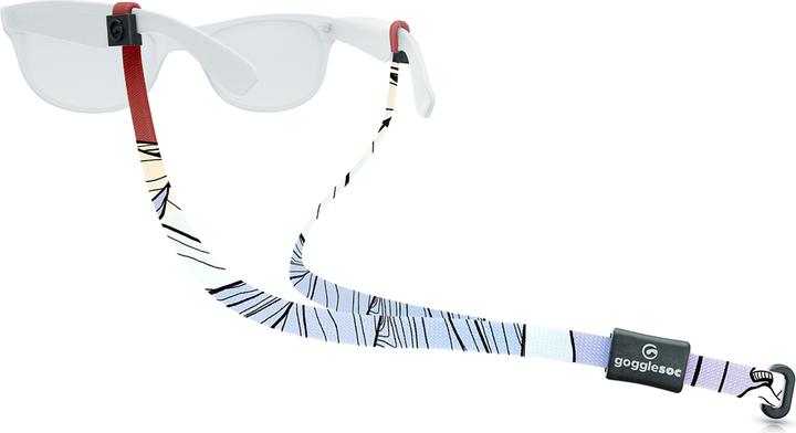 Immagine prodotto Gogglesoc Alisei Sunnystring