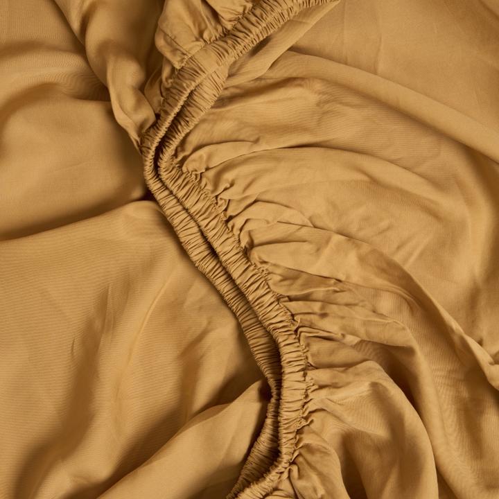 Actual product image Coco & Cici Tencel Spannbettlaken (70 x 145 cm)