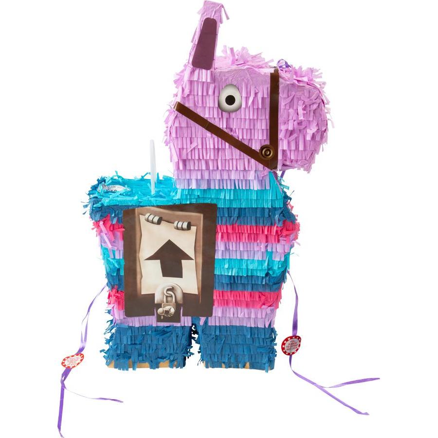 Joker - Pinata Foldable Llama Game (78996)
