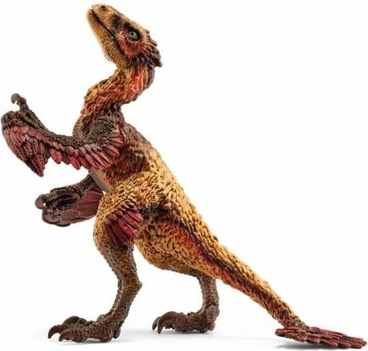 Produktbild Schleich Track Vehicle