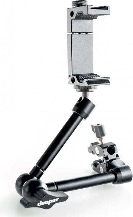 Immagine prodotto Deeper Supporto per smartphone per messenger e kayak