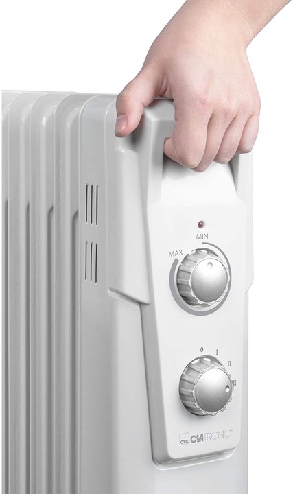 Actual product image Clatronic RA 3737 (2300 W)