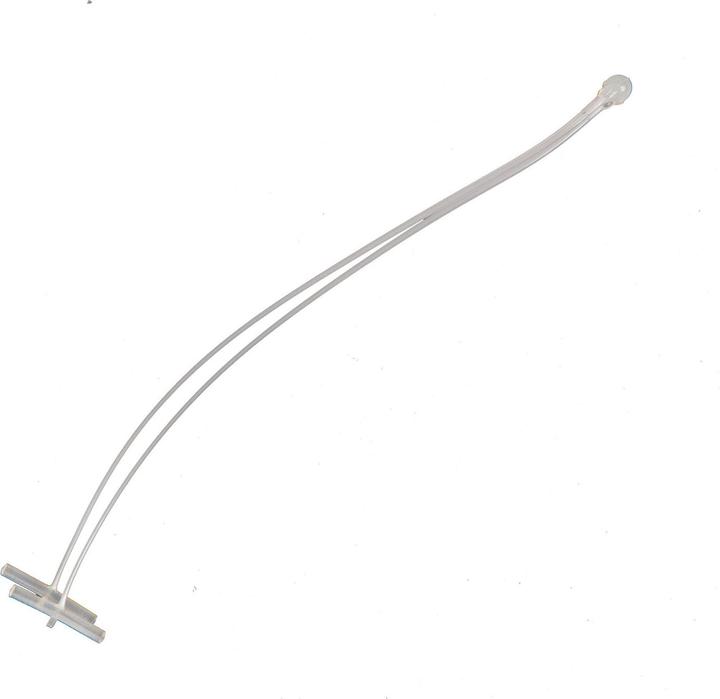 TagPIN Fili per cuciture doppie da 65 mm (5000 pz.)