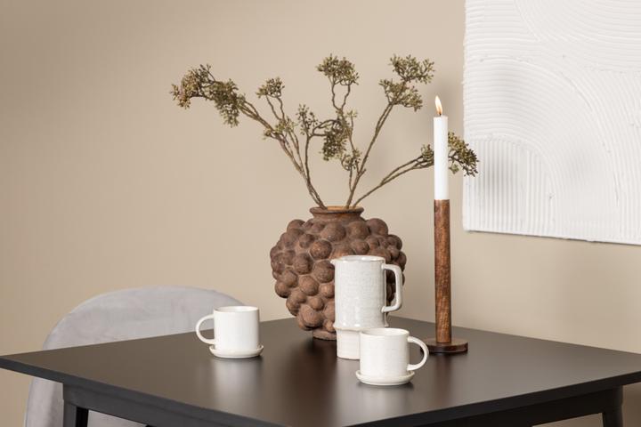 Actual product image Venture Home Tempe, Velvet (MDF)
