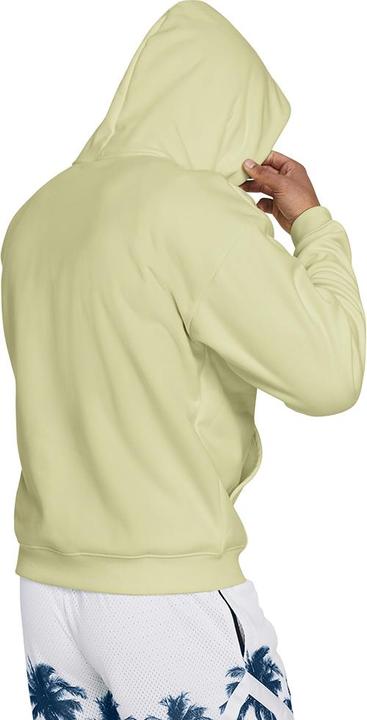 Produktbild Under Armour Curry Greatest Hoody (XXL)