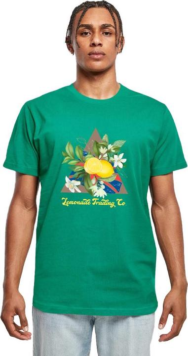 Produktbild Mister Tee Lemonade TShirt (L)
