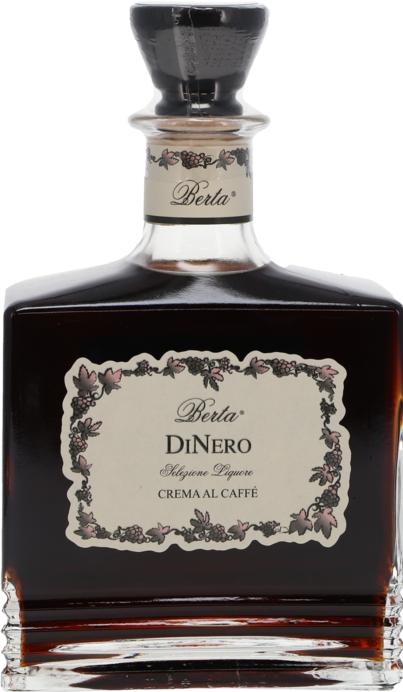 Produktbild Berta Crema al Caffé DiNero