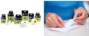 Productafbeelding Dymo S0722470 Mapetiketten smal