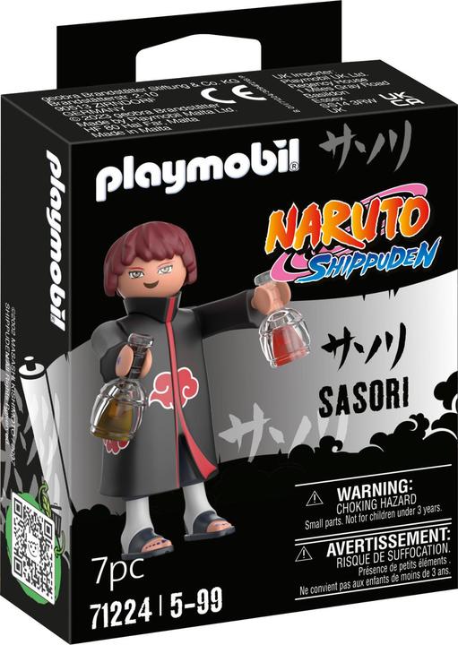 Produktbild Playmobil 71224 Sasori (71224)
