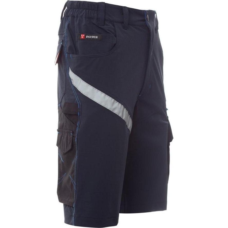 Thumbnail - Payper, Arbeitshose, NEXT 4W Shorts (50)