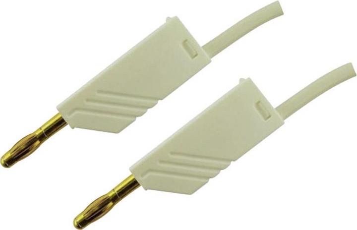 Produktbild SKS Messleitung (Lamellenstecker 4