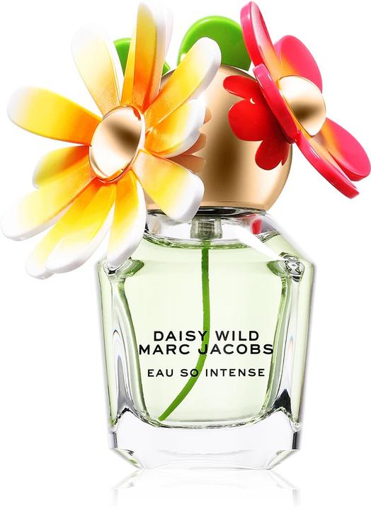 Immagine prodotto Marc Jacobs Daisy Wild Intense Eau de Parfum (Eau de parfum, 30 ml)