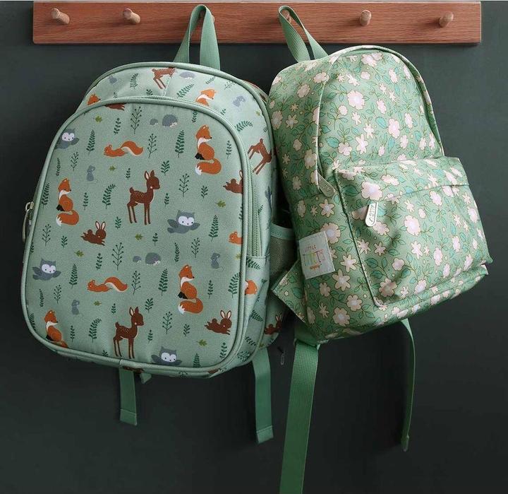 Actual product image A Little Lovely Company Backpack