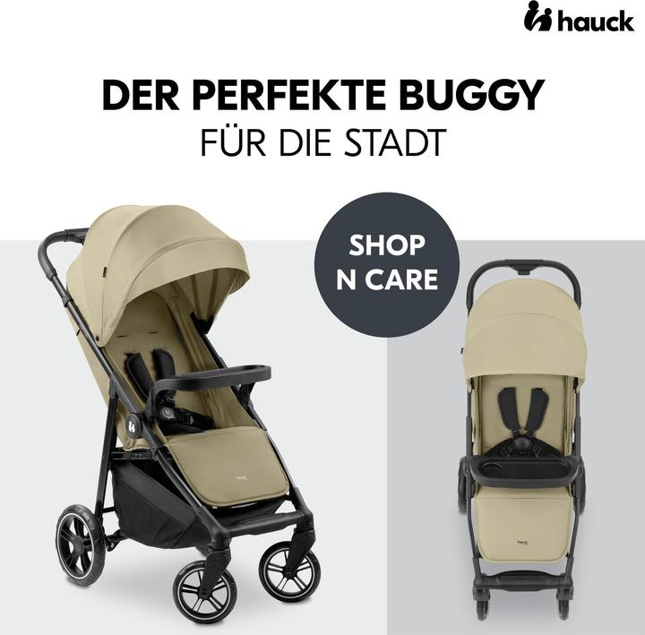 Produktbild Hauck Shop N Care