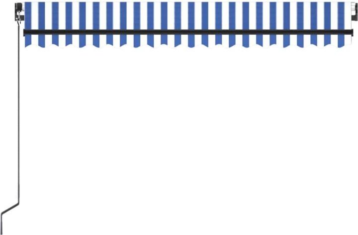 Produktbild vidaXL Markise (4 m)