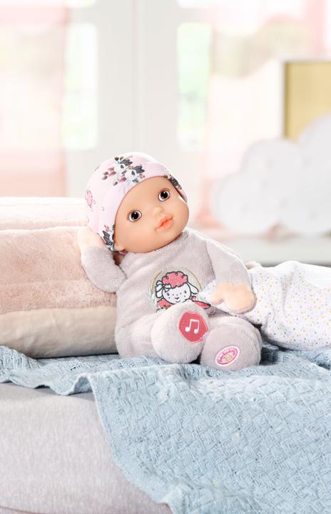Actual product image Baby Annabell SleepWell for babies, 30cm