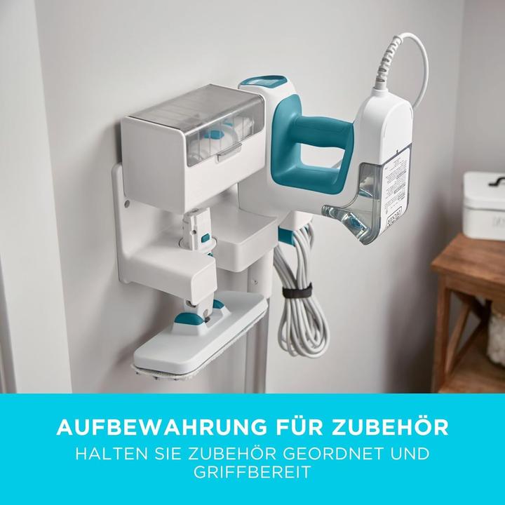 Image du produit Black & Decker BHSMP2008-QS (4 bar, 2000 W)