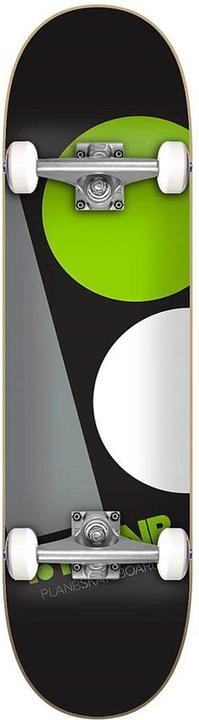 Produktbild Plan B Macro Complete (31.85")