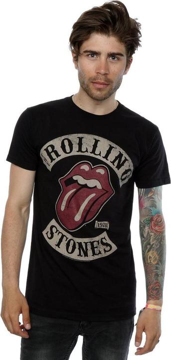 Produktbild The Rolling Stones Tour 1978 (M)