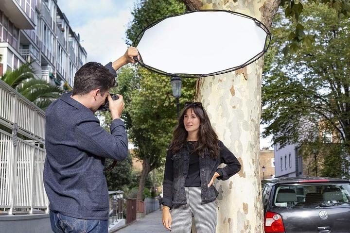 Immagine prodotto Lastolite HaloCompact (Specchio, 82 cm)