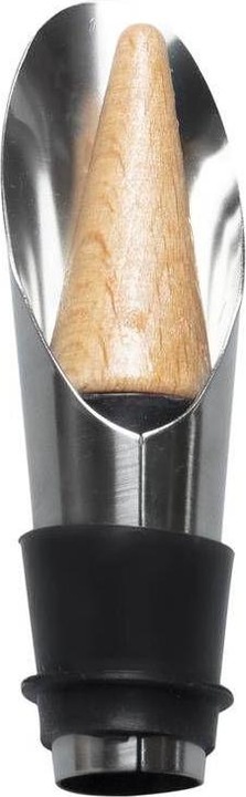 Produktbild Secret de Gourmet Sommelier Box Trester 4p (Weinausgiesser, Tropfring, Weinverschluss)